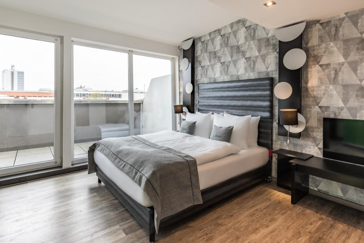 Garner Hotel Bremen City By Ihg Extérieur photo