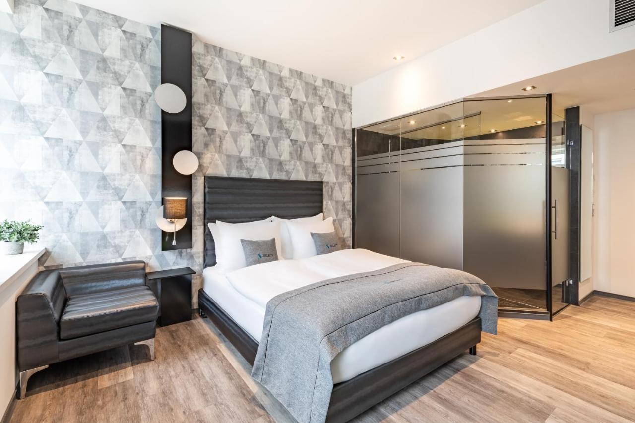 Garner Hotel Bremen City By Ihg Extérieur photo