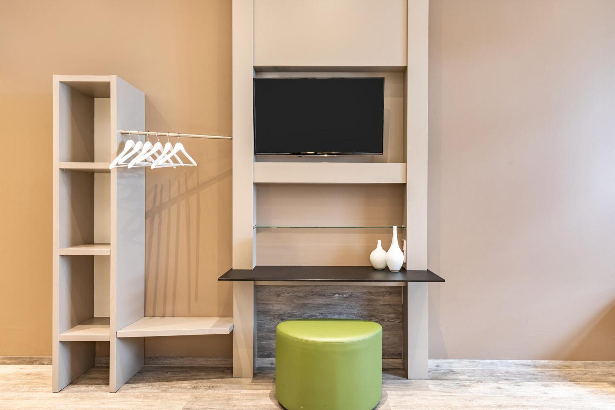 Garner Hotel Bremen City By Ihg Extérieur photo
