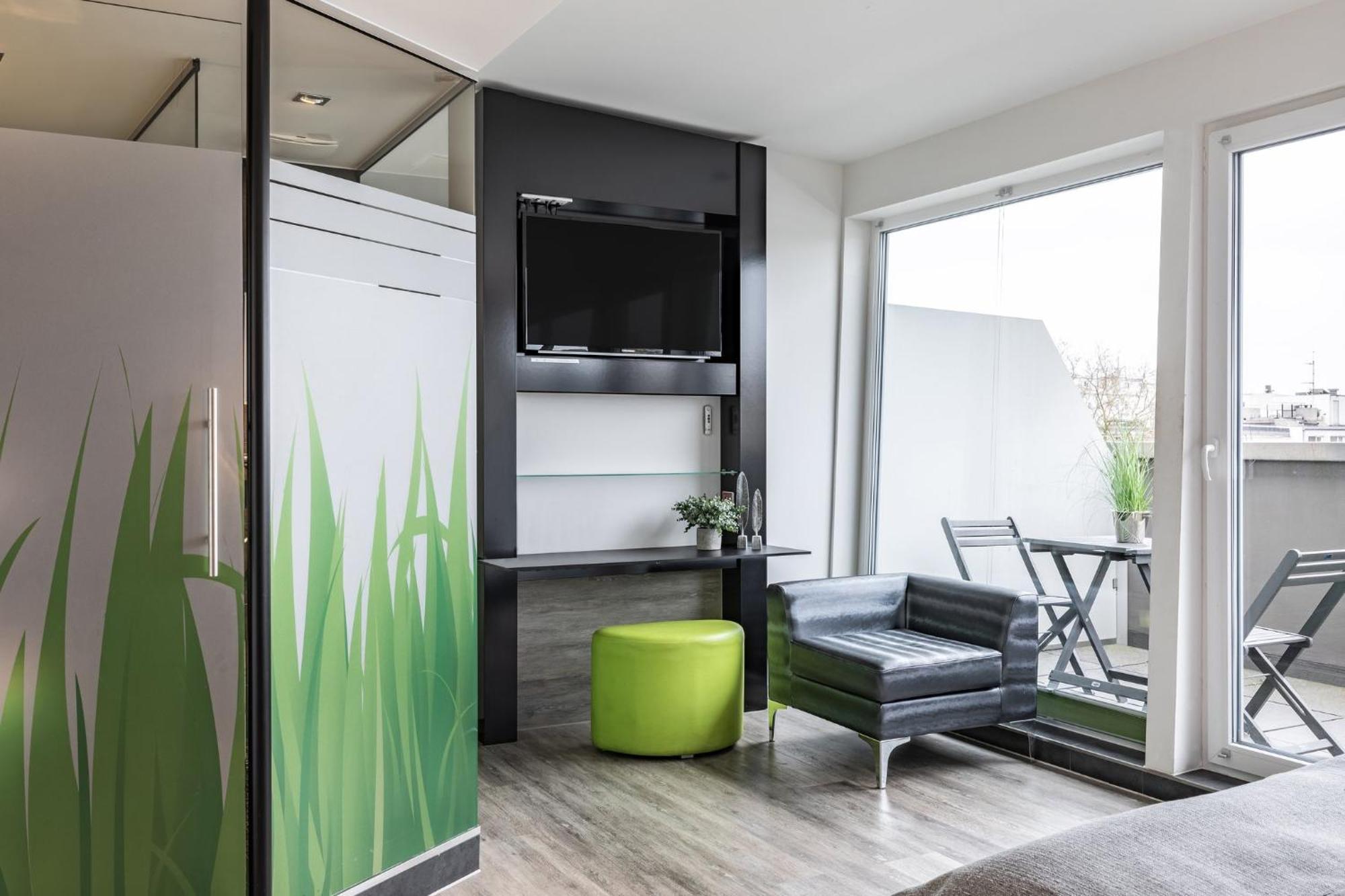 Garner Hotel Bremen City By Ihg Extérieur photo