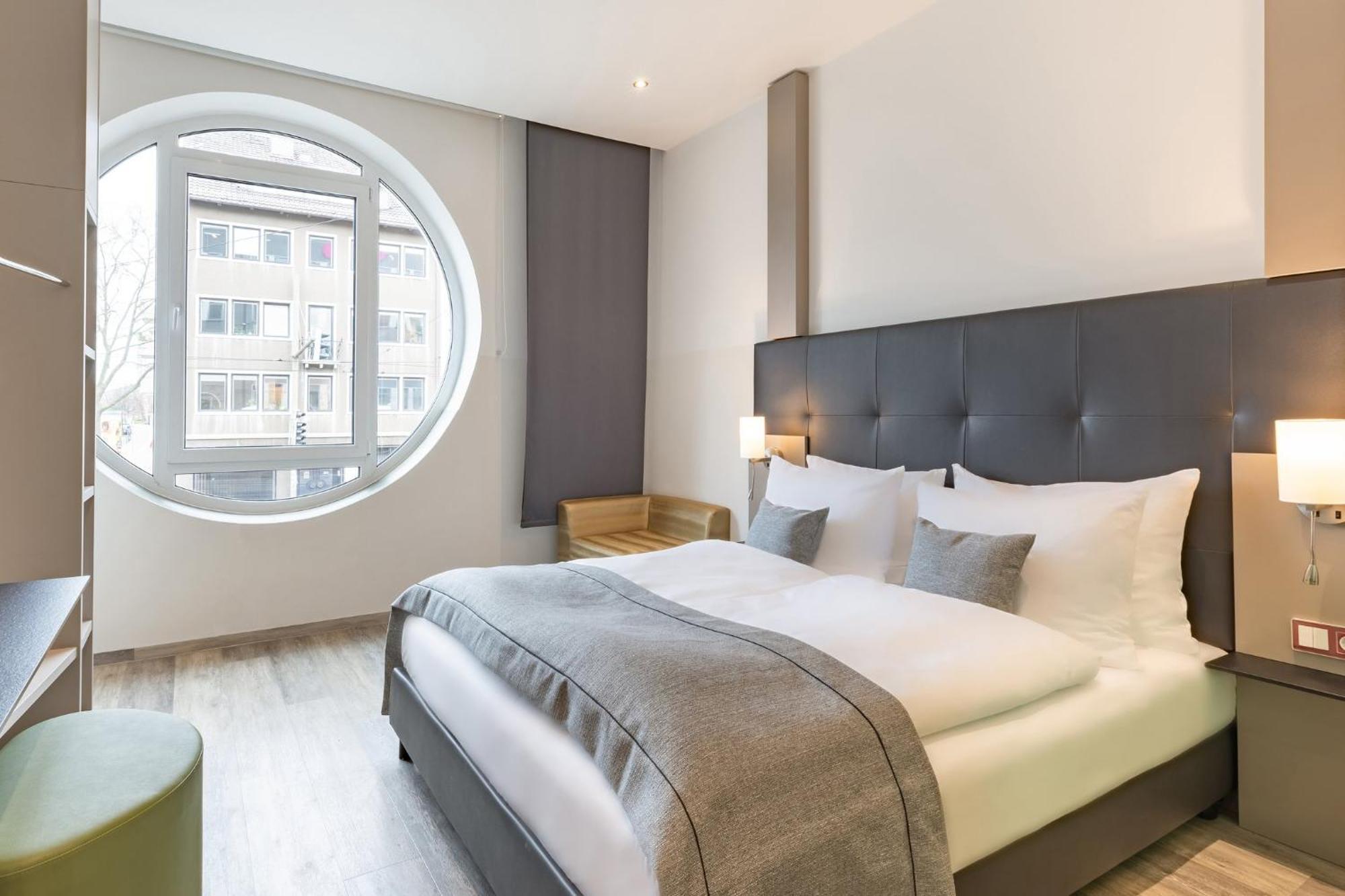Garner Hotel Bremen City By Ihg Extérieur photo