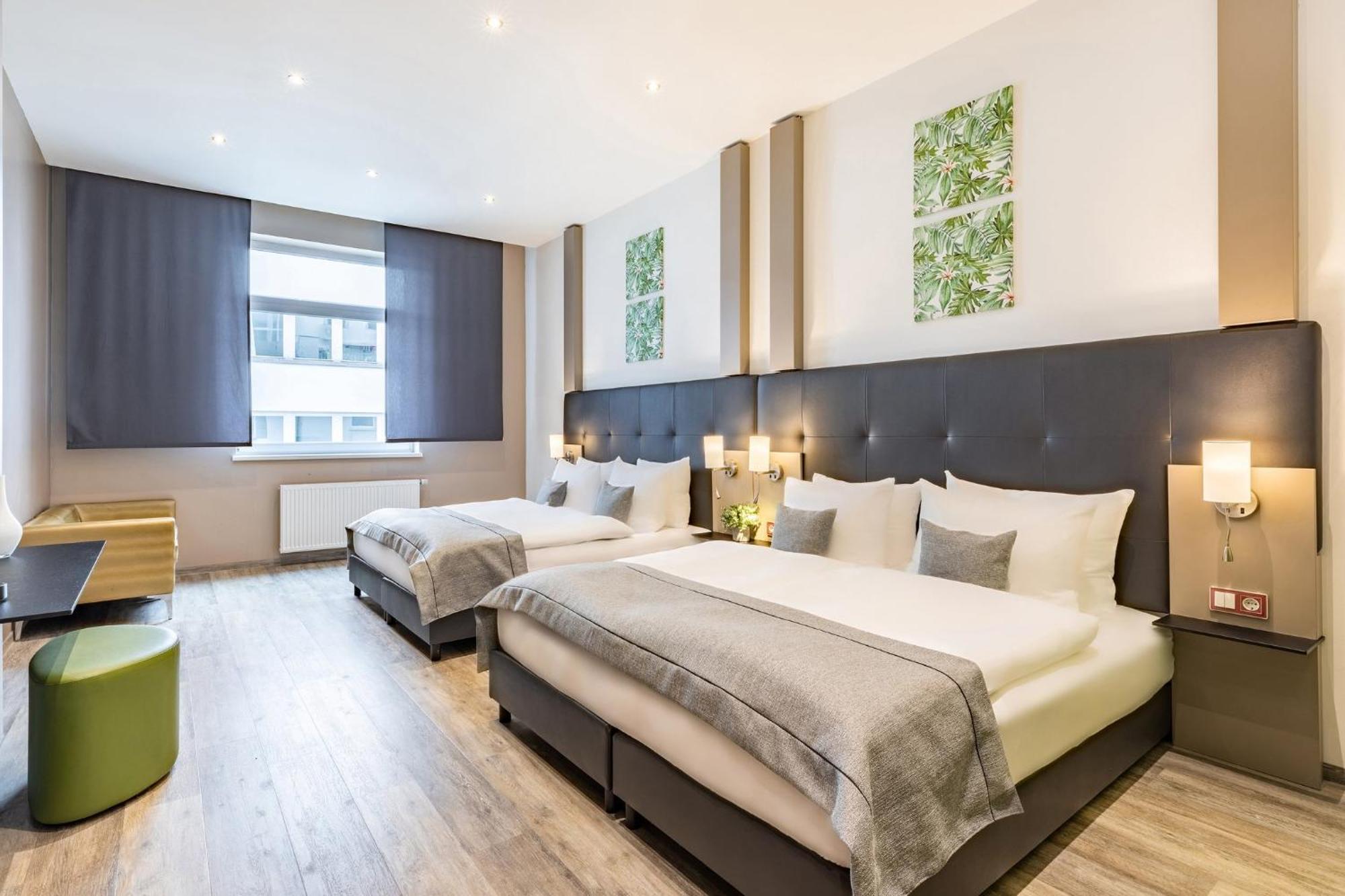 Garner Hotel Bremen City By Ihg Extérieur photo