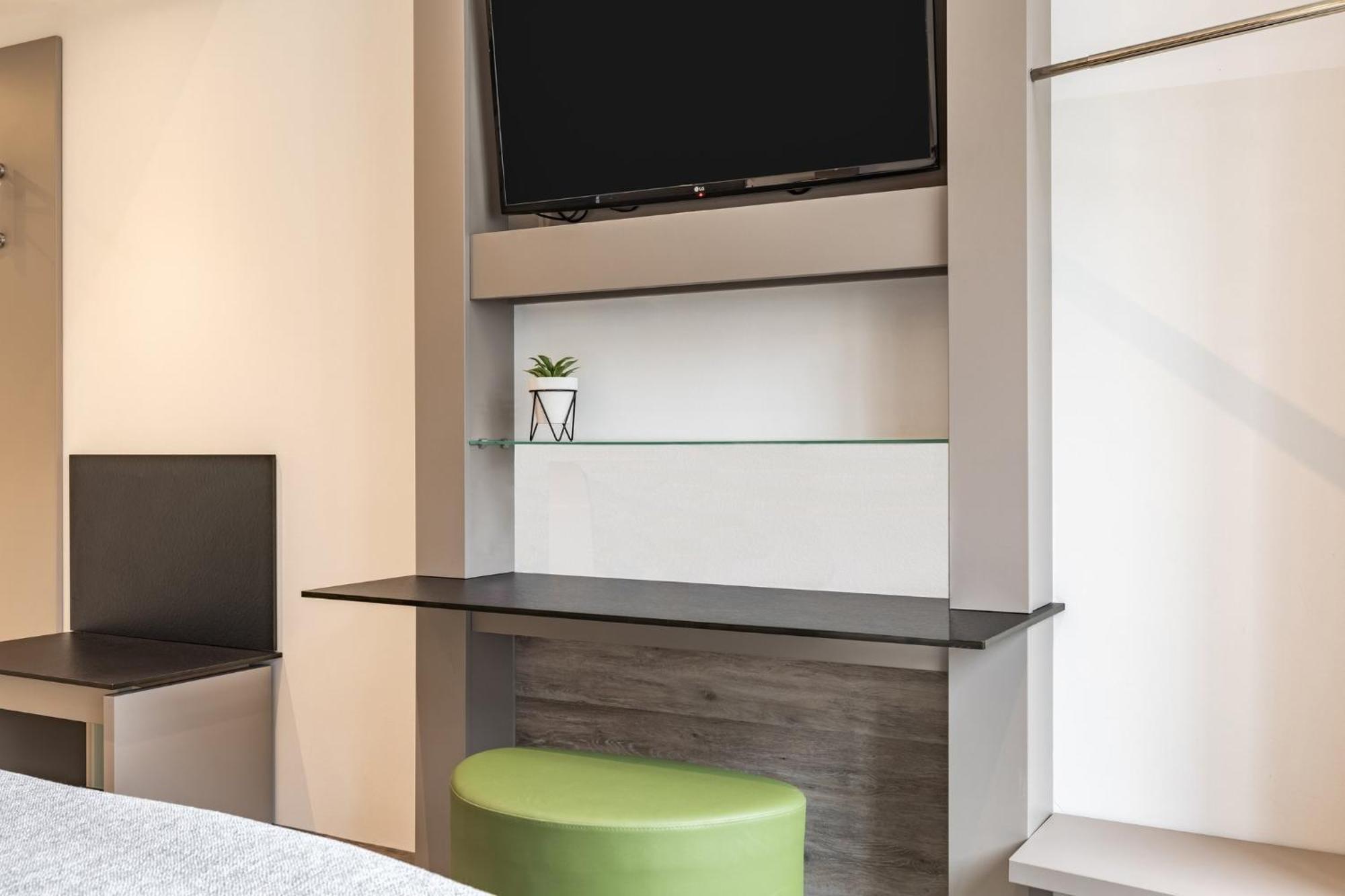 Garner Hotel Bremen City By Ihg Extérieur photo