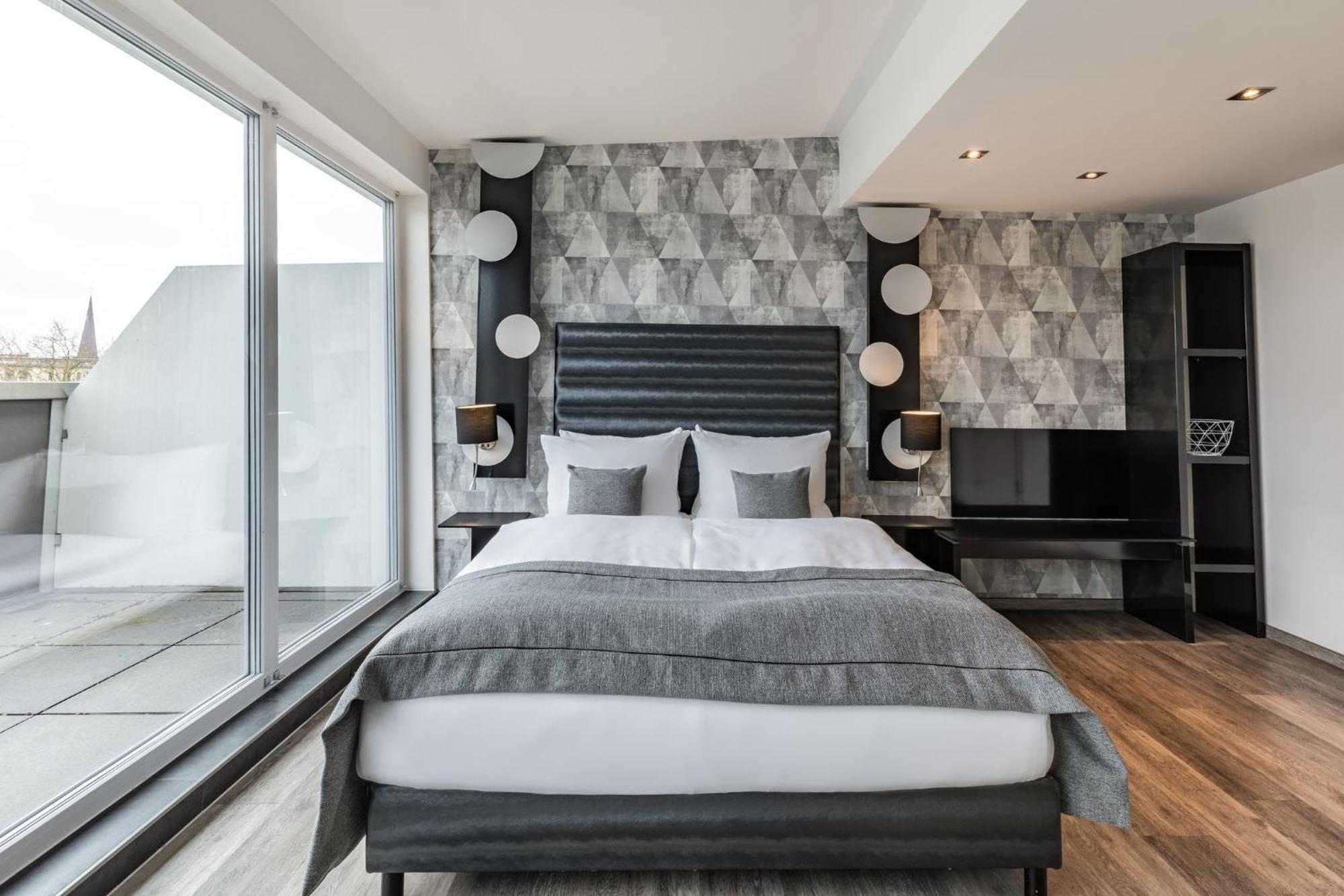 Garner Hotel Bremen City By Ihg Extérieur photo