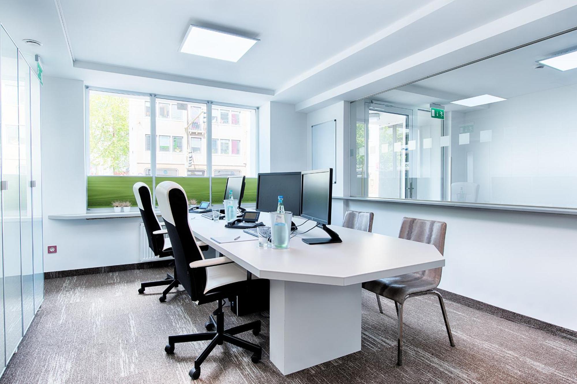 Garner Hotel Bremen City By Ihg Extérieur photo
