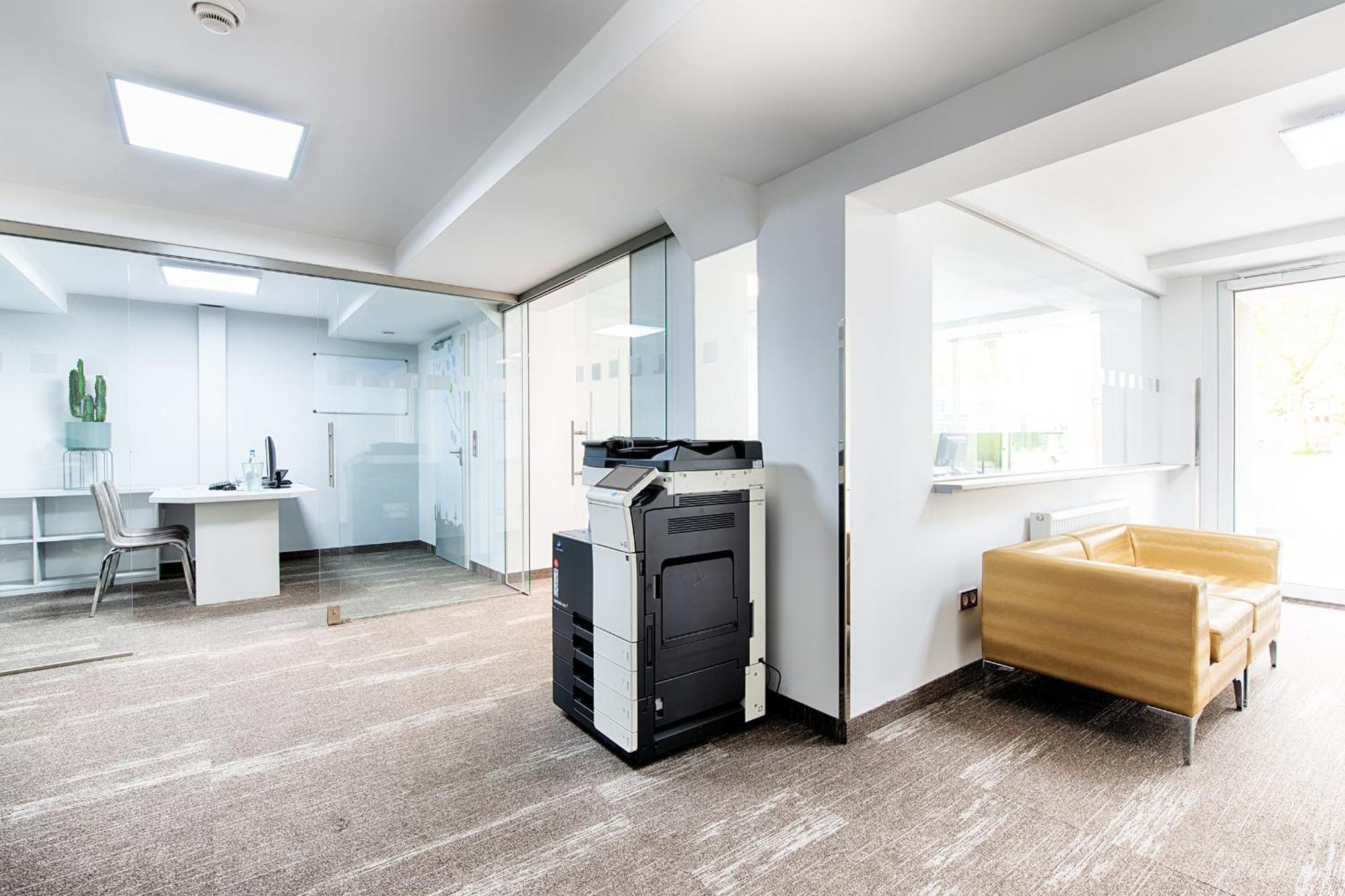 Garner Hotel Bremen City By Ihg Extérieur photo