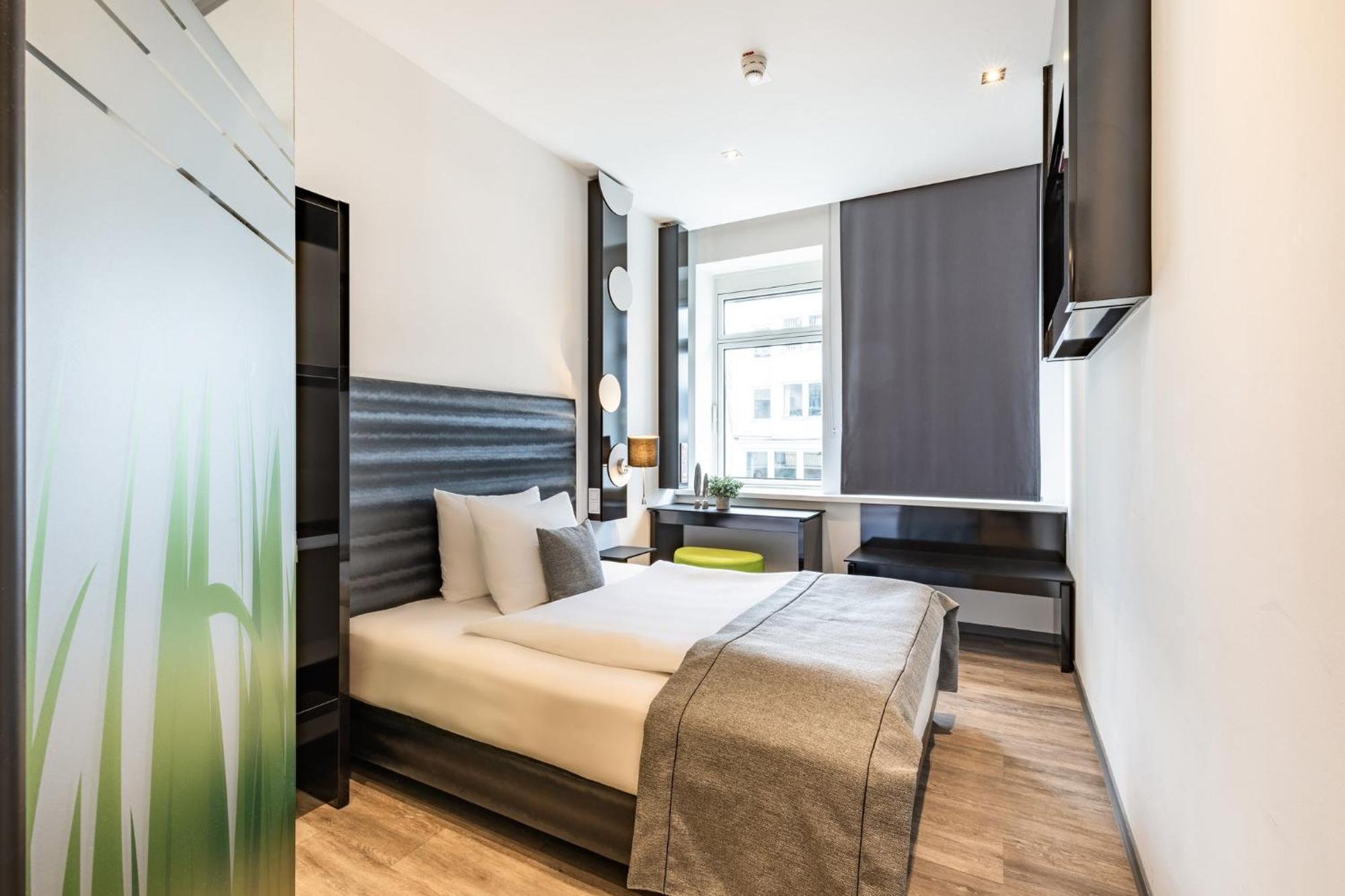 Garner Hotel Bremen City By Ihg Extérieur photo