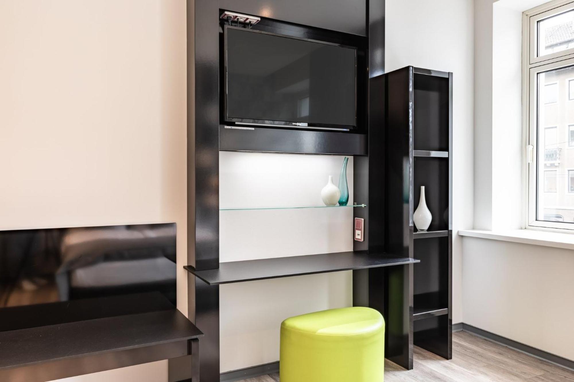 Garner Hotel Bremen City By Ihg Extérieur photo