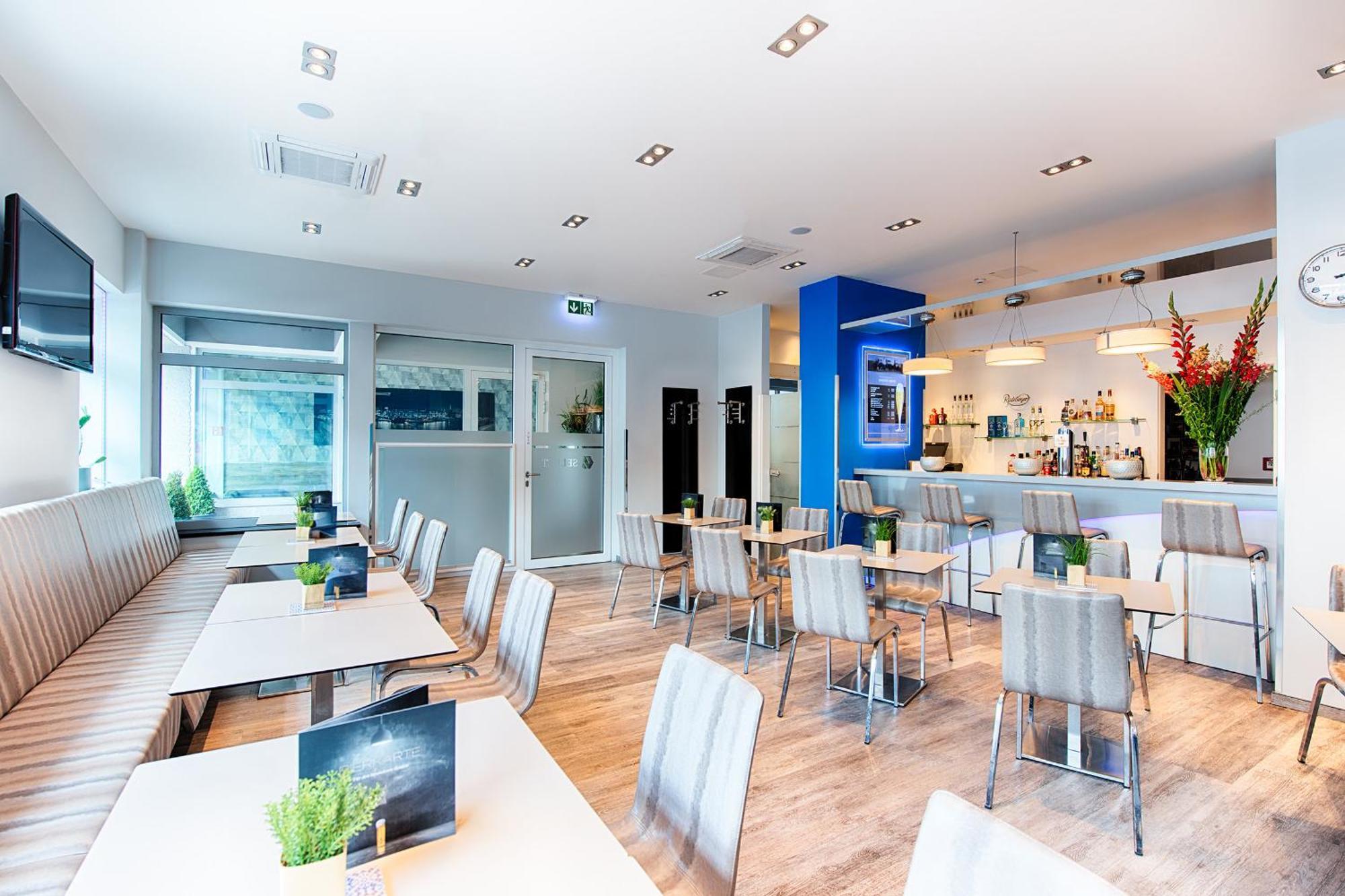 Garner Hotel Bremen City By Ihg Extérieur photo