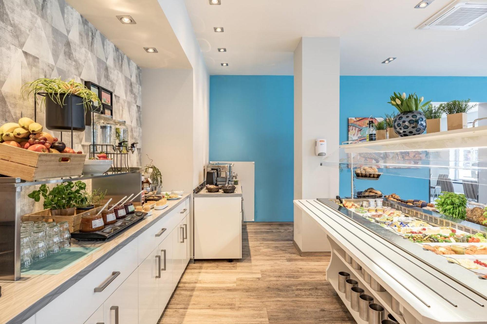 Garner Hotel Bremen City By Ihg Extérieur photo