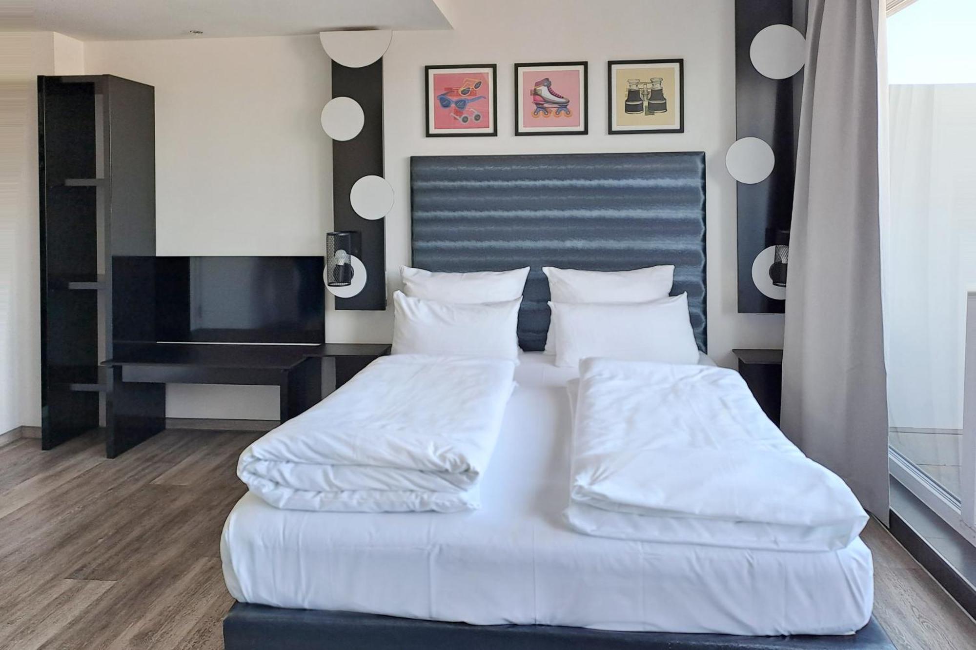 Garner Hotel Bremen City By Ihg Extérieur photo