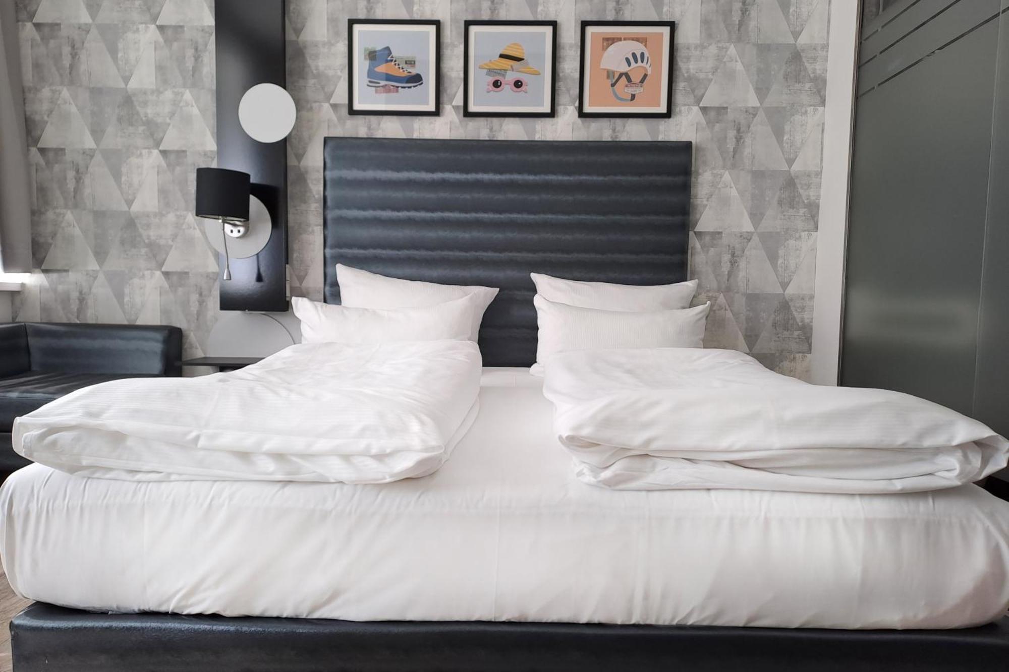 Garner Hotel Bremen City By Ihg Extérieur photo