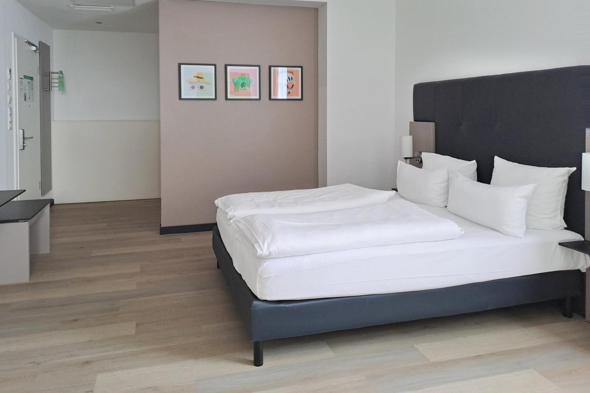 Garner Hotel Bremen City By Ihg Extérieur photo