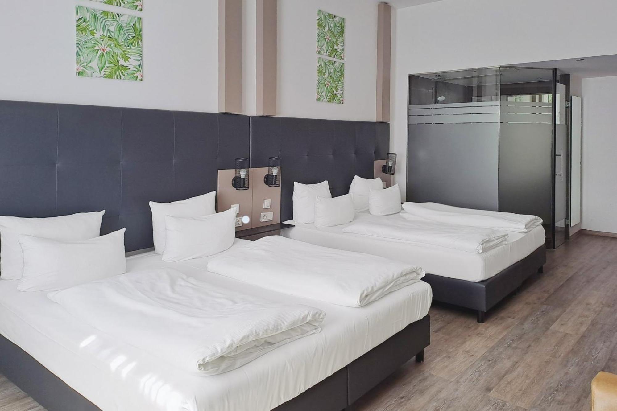 Garner Hotel Bremen City By Ihg Extérieur photo