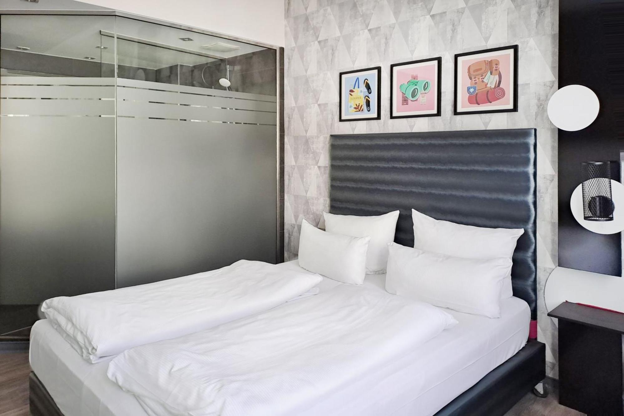 Garner Hotel Bremen City By Ihg Extérieur photo
