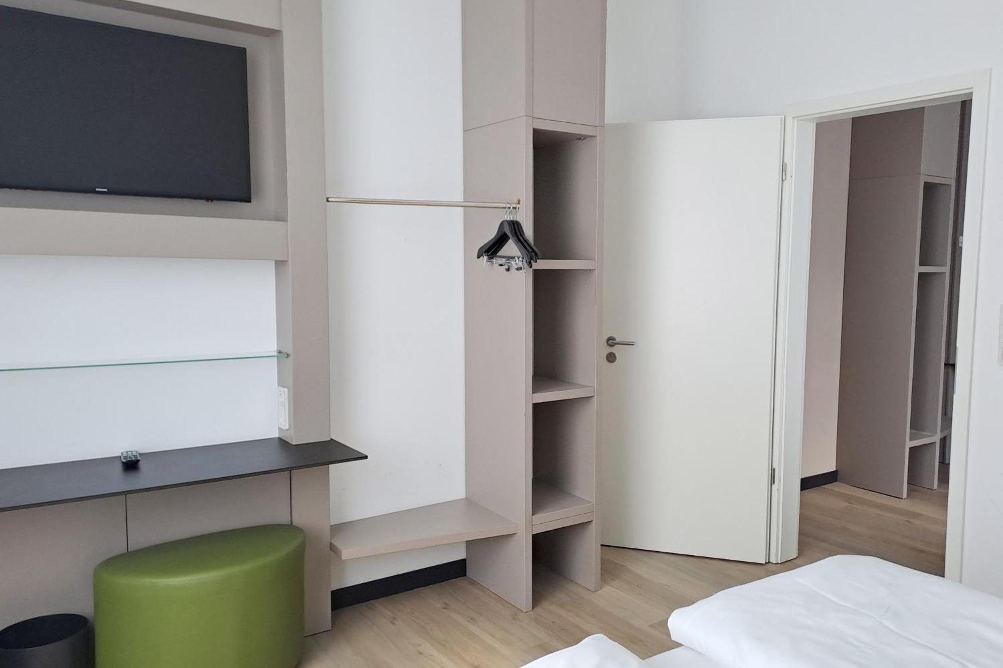 Garner Hotel Bremen City By Ihg Extérieur photo